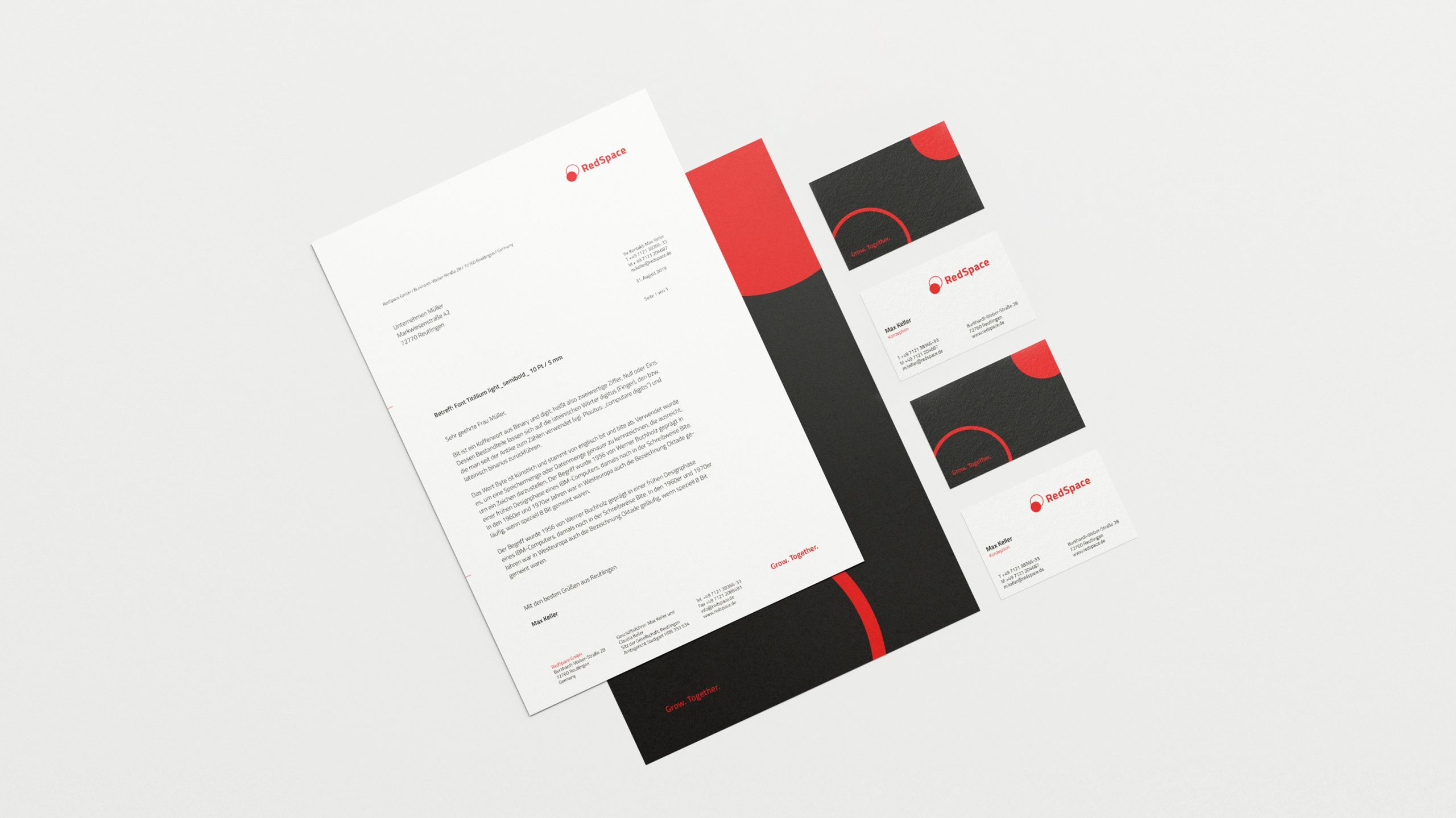 Branding