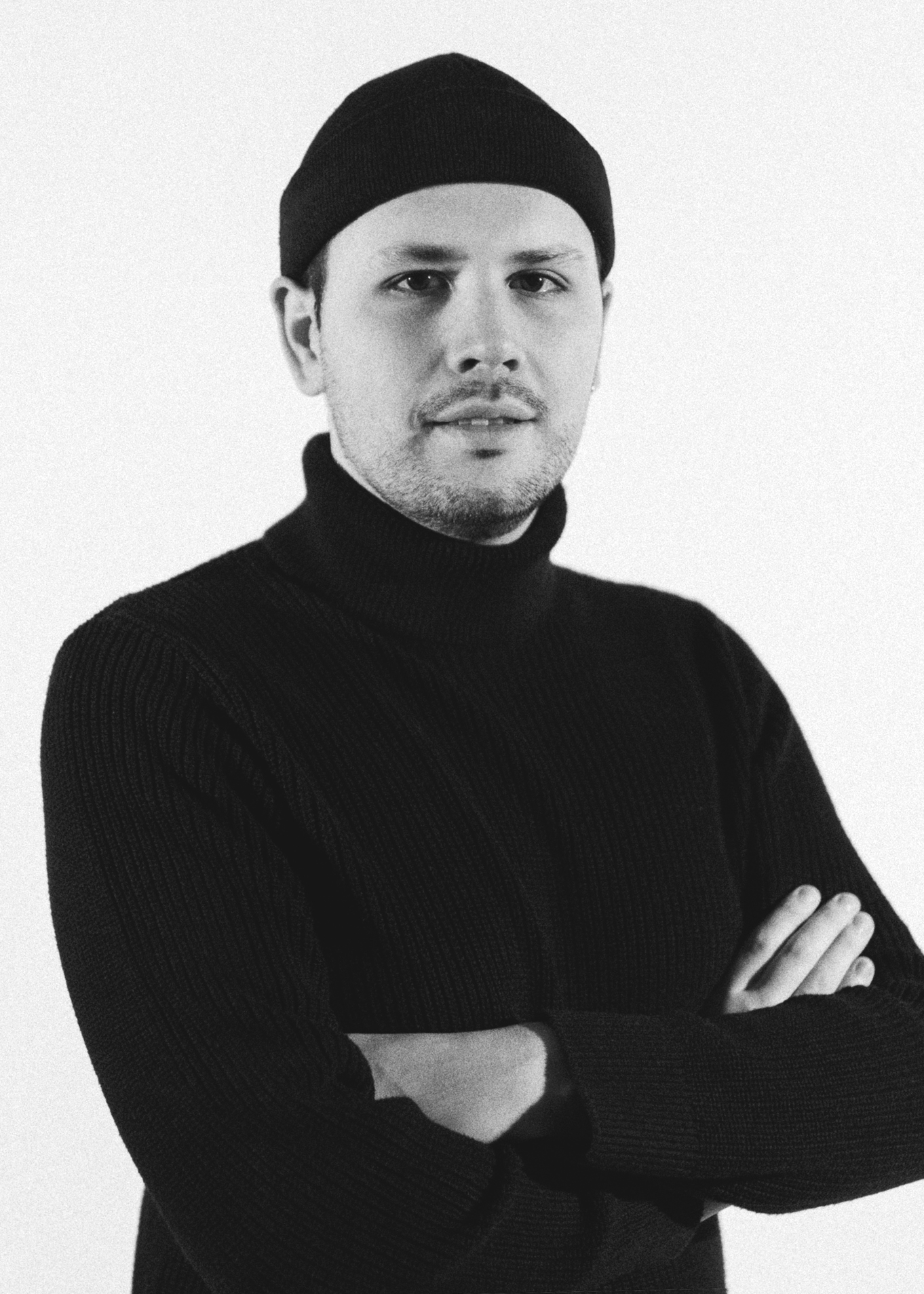 Portrait_bw