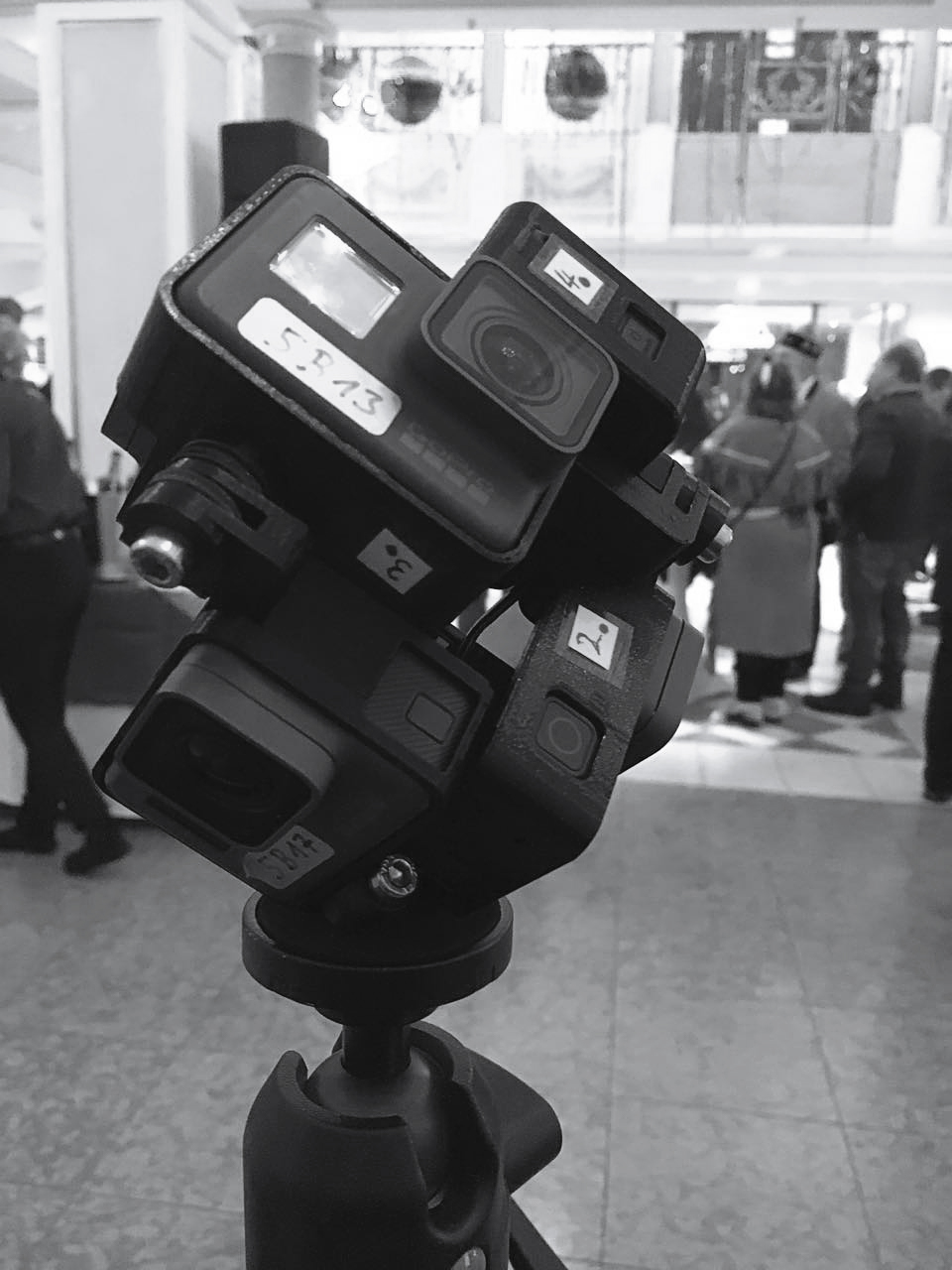 Rig_bw